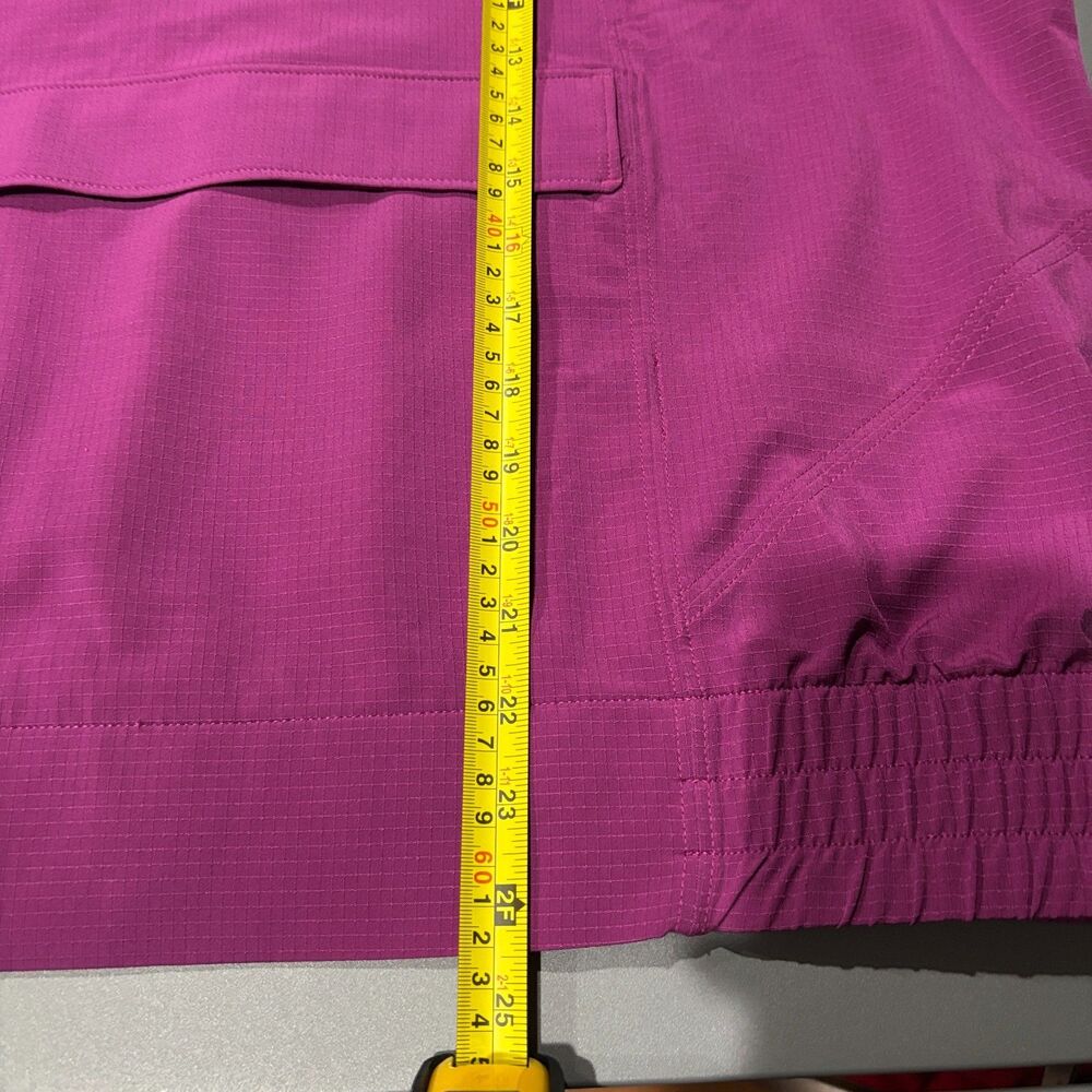 Athleta Half-Zip Pullover Jacket - image 7